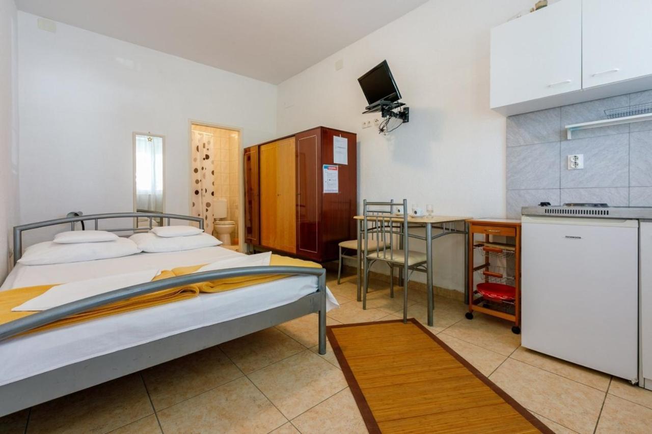 One-Bedroom Apartment In Dramalj Xxv Zimmer foto